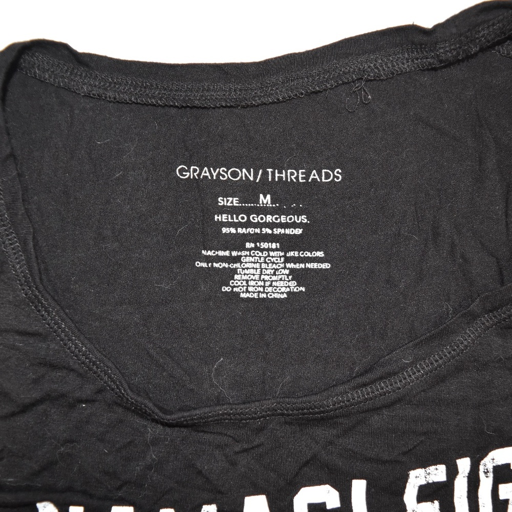 Grayson Threads Shirt - Picture 4 of 4